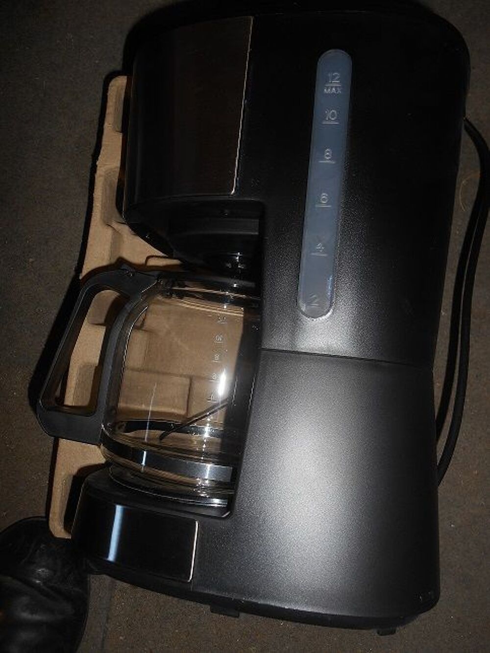 CAFETIERE SIGNATURE NEUF Electroménager