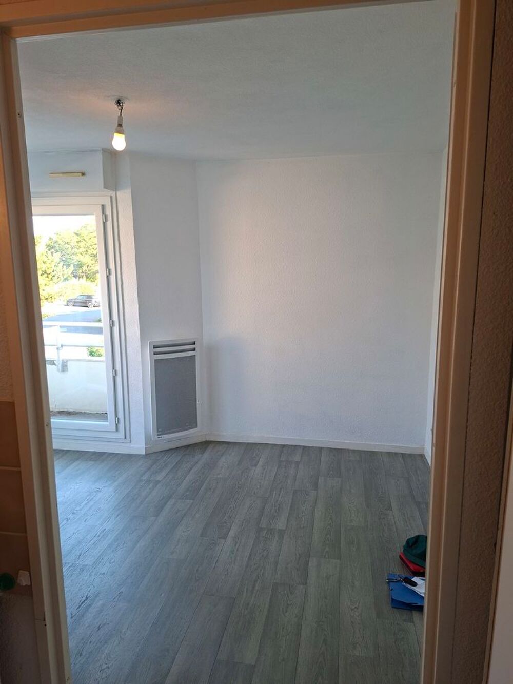 Location Appartement studio caennais Caen