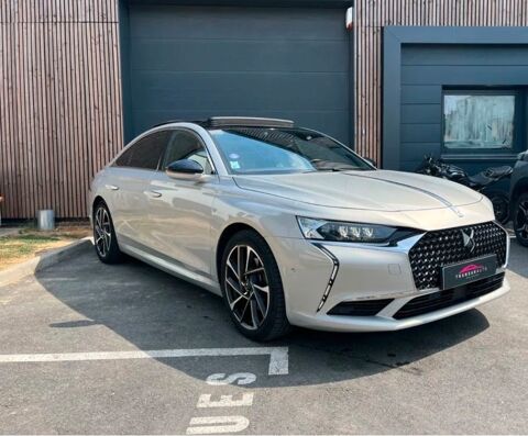 Citro&euml;n DS9 DS 9 Hybride E-Tense 225 Rivoli + 2021 occasion Toulouse 31100