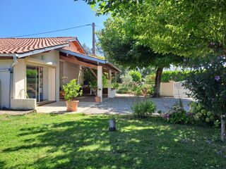  Maison à vendre 5 pièces 109 m²