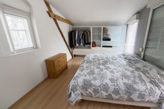  Appartement � vendre 4 pi�ces 111 m�