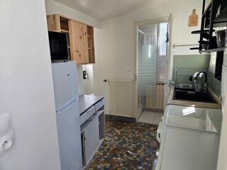 Appartement à louer 2 pièces 38 m²