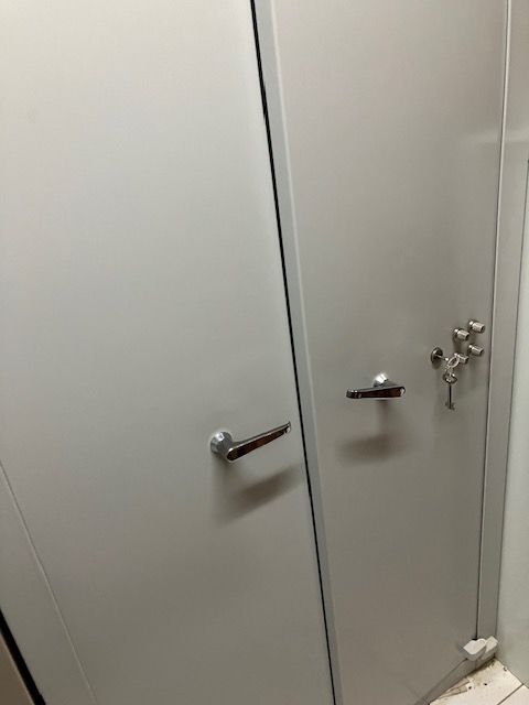 armoires fortes marque ACIAL 1200 Saint-Franois (97)