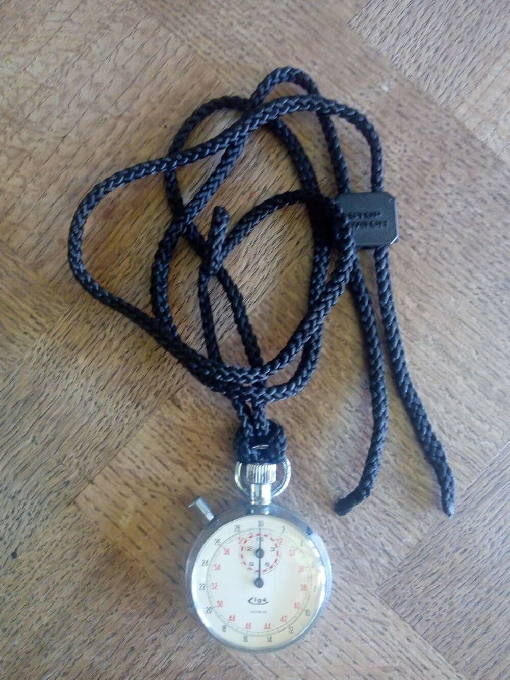 Chronom&egrave;tre Bijoux et montres