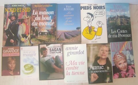 Livres n�10 3 Metz (57)