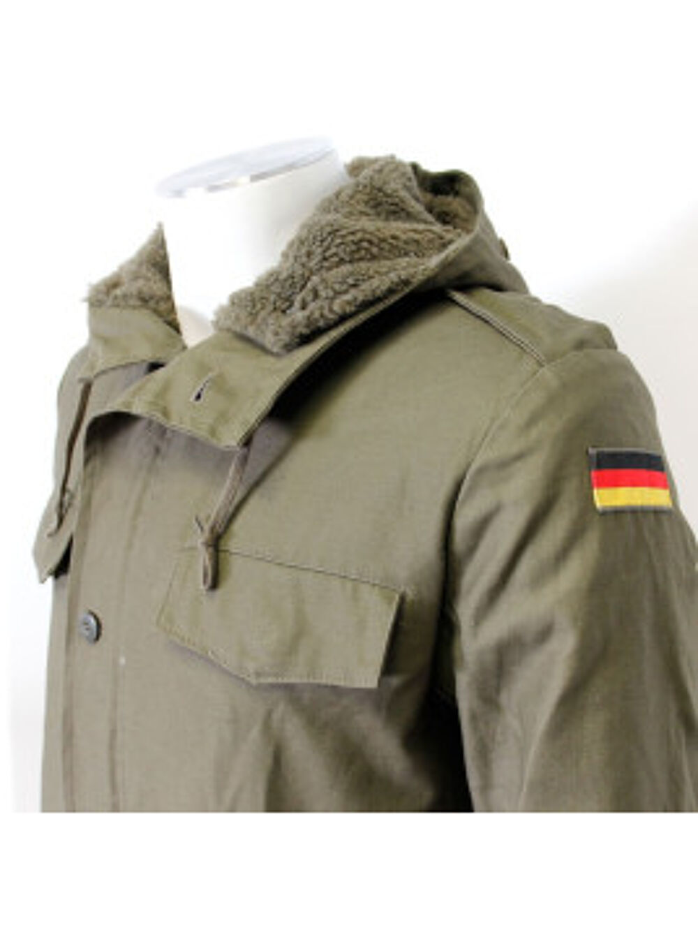 PARKA HOMME Vêtements