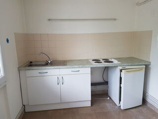  Appartement � louer 1 pi�ce 30 m�