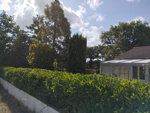   Maison de campagne , 10 mn de St Gilles croix de vire Maison - 5 pi�ce(s) - 98 m�