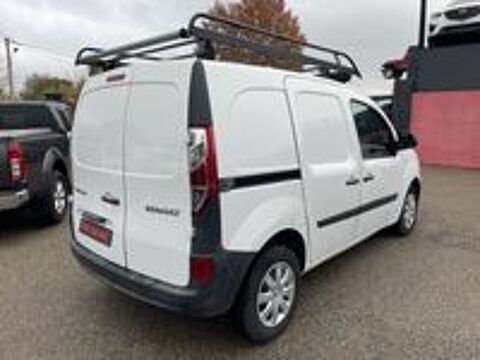Kangoo Express KANGOO EXPRESS CA MAXI 1.5 DCI 90 GRAND CONFORT 2015 occasion 13180 Gignac-la-Nerthe