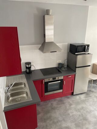  Maison � louer 3 pi�ces 56 m� Angoul�me