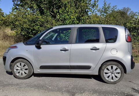 Citroen c3 picasso Citroën  PureTech 110 Confort