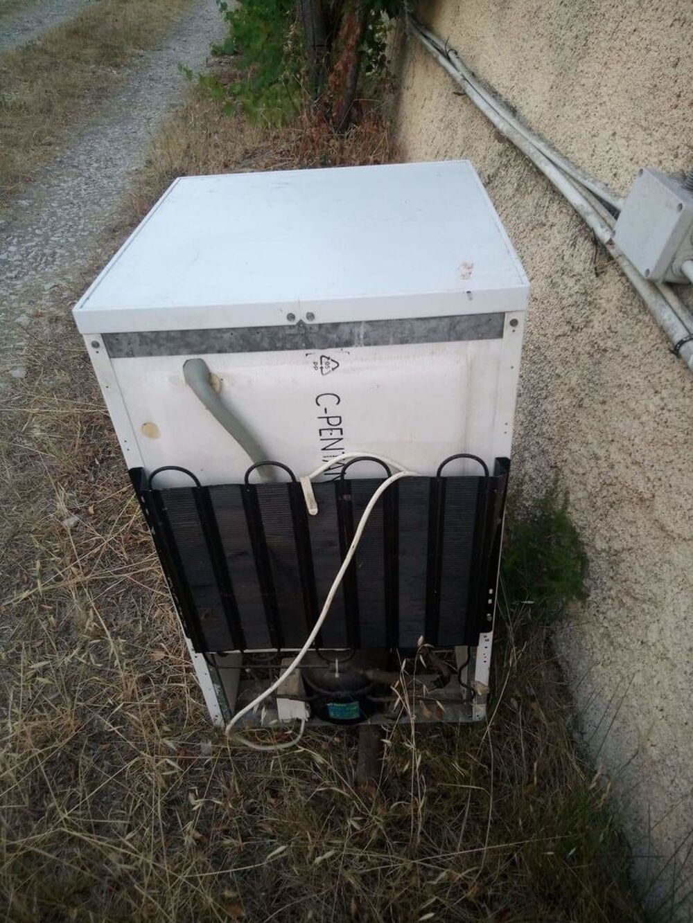 Petit frigo Electroménager