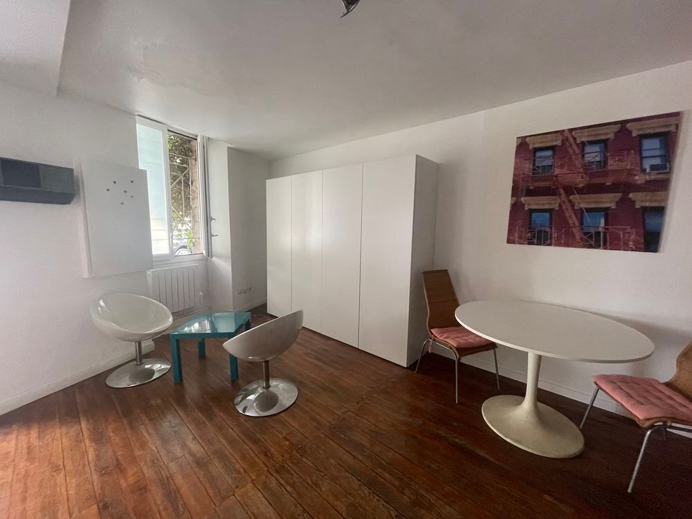 Location Appartement Appartement meublé en très bon état Bordeaux centre Bordeaux