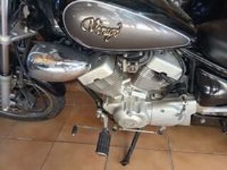 YAMAHA 1998 occasion 33390 Cars