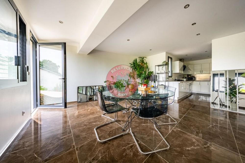 vente Maison - 6 pièce(s) - 161 m² Dijon (21000)