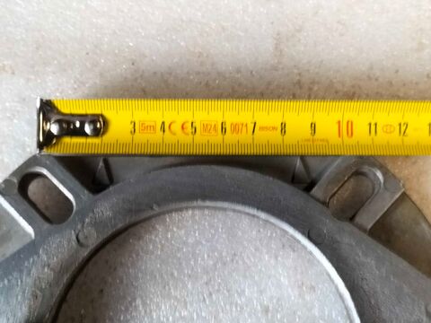 bride de fixation br� leur Franco Belge 30 Beauvoir (50)