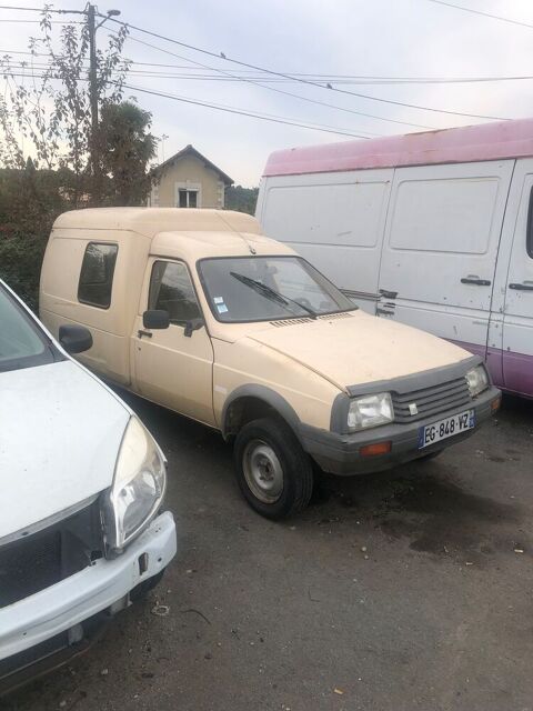 V&eacute;hicules accident&eacute;s V&eacute;hicules accident&eacute;s  occasion P&eacute;rigueux 24000