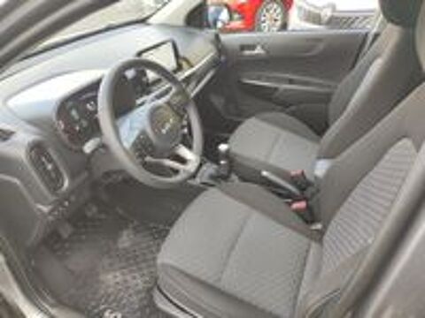 Picanto 1.0 GDi 68 ch BVM5 Active 2026 occasion 95100 Argenteuil
