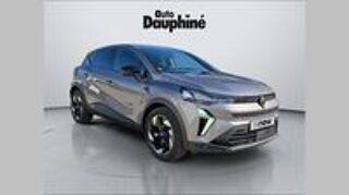 Captur TCe 115 ch Techno 2026 occasion 38140 Rives