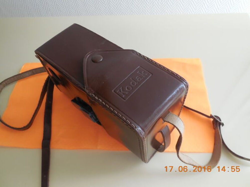 CAMERA VINTAGE KODAK Photos/Video/TV