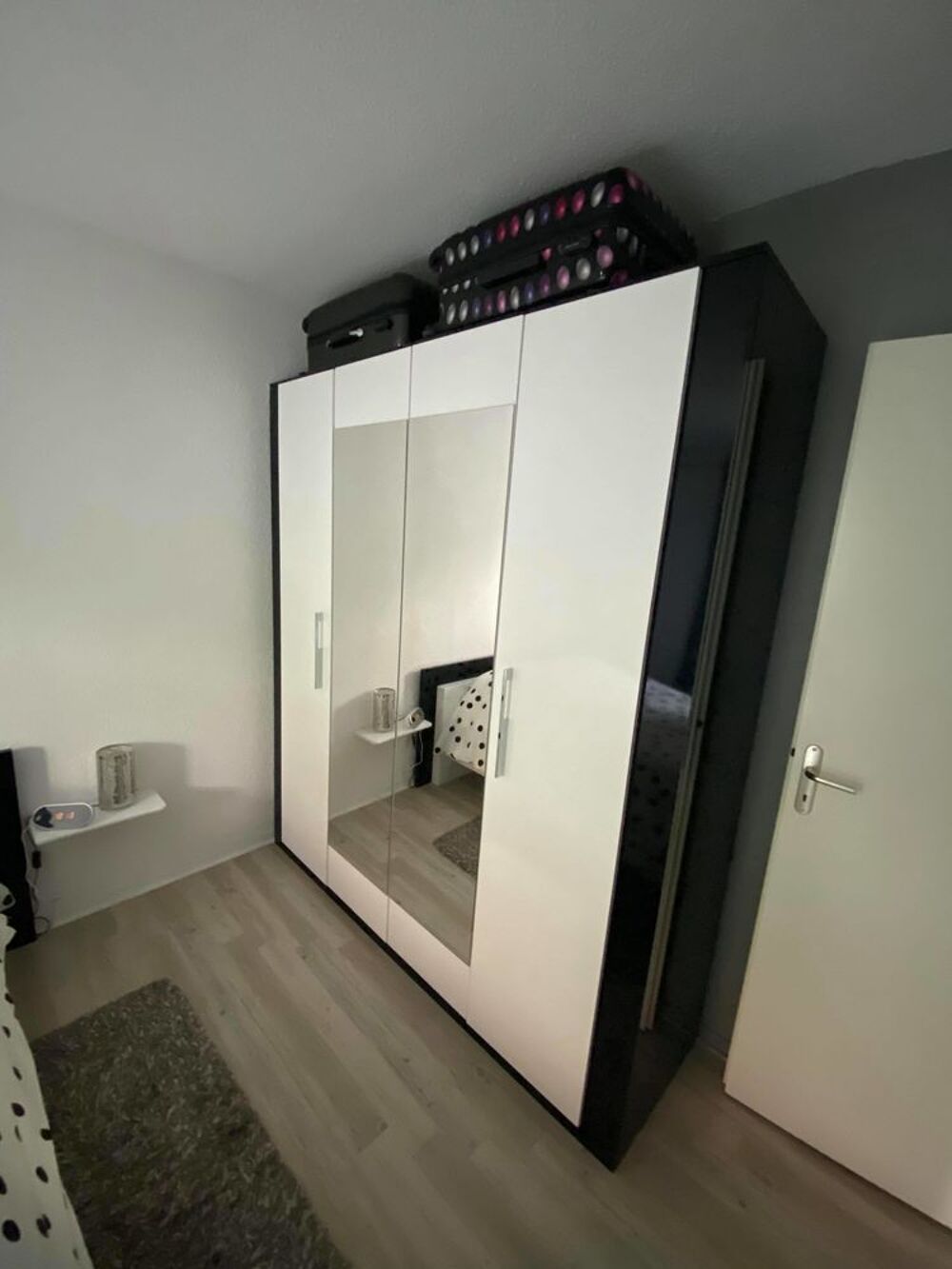 Av chambres Meubles