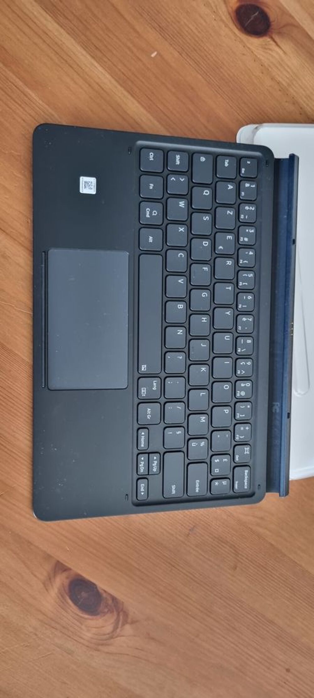 Tablette Samsung S7 Wifi 256GO + clavier + book cover Tlphones et tablettes