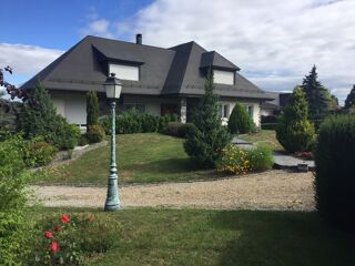  Villa à vendre 7 pièces 400 m²