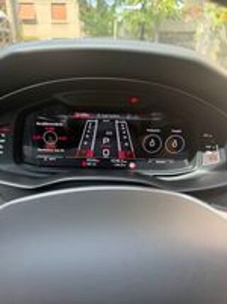 RS6 Avant Performance V8 4.0 TFSI 605 Quattro Tiptronic 8 2024 occasion 13014 Marseille