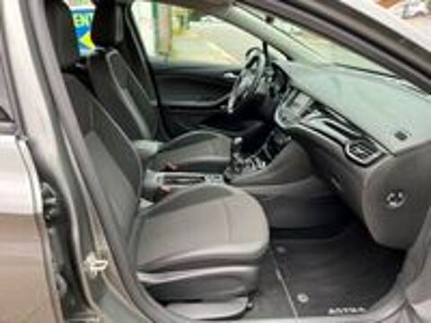 Astra 1.0 Turbo 105 ch ecoFLEX Start/Stop Innovation 2016 occasion 42700 Firminy