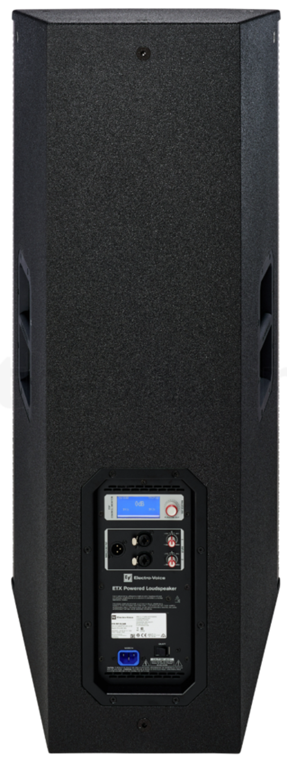 &agrave; saisir enceintes sono Electro Voice ETX 35-P comme neuves Audio et hifi