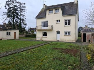  Maison à vendre 7 pièces 110 m²