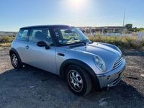 Cooper Mini 1.6i - 115 2005 occasion 34000 Montpellier