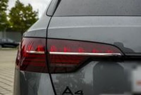 A4 Avant 40 TFSI 204 ch S line competition plus S tronic 2024 occasion 13008 Marseille