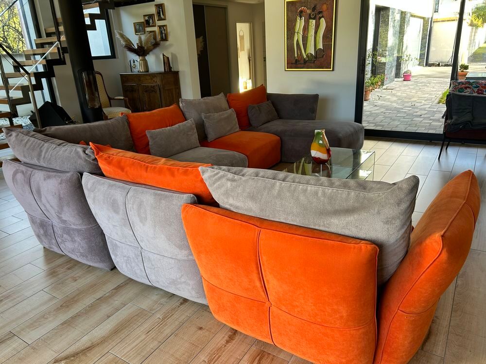 Canap&eacute; Story Meubles