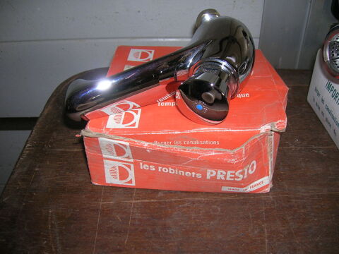 Presto lavabo EF ,EC 40 Pont-de-Salars (12)