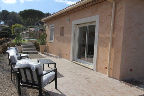  Maison � louer 3 pi�ces 60 m�