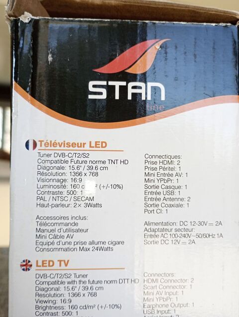 Pi&egrave;ces et &eacute;quipements Caravaning Pi&egrave;ces et &eacute;quipements Caravaning  occasion Garcelles-Secqueville 14540