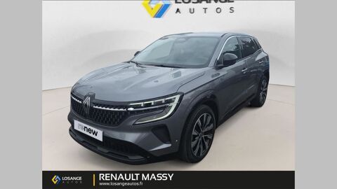 Renault Austral E-Tech hybrid 200 Techno 2024 occasion Massy 91300
