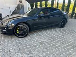 Panamera 4 V6 3.0 462 Hybrid PDK 2018 occasion 69007 Lyon