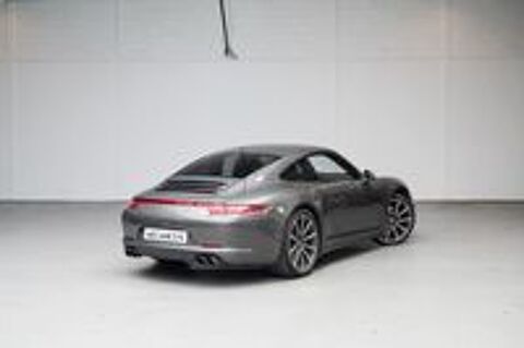 911 (991) 911 Carrera S Coup&eacute; 3.8i 400 PDK 2012 occasion 75014 Paris