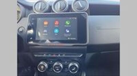 Duster TCe 150 FAP 4x2 EDC Prestige 2022 occasion 91300 Massy