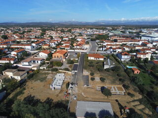  Terrain � vendre 614 m�