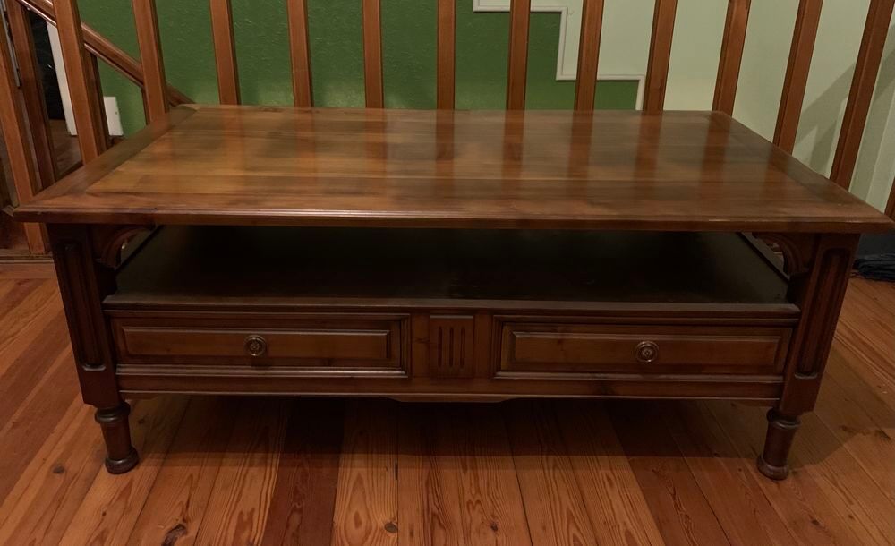 Meuble TV hifi et table basse Meubles