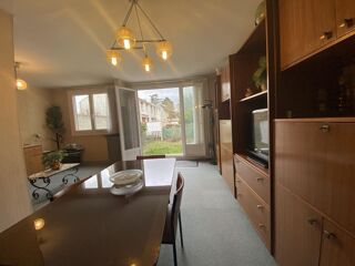  Maison � vendre 5 pi�ces 93 m�