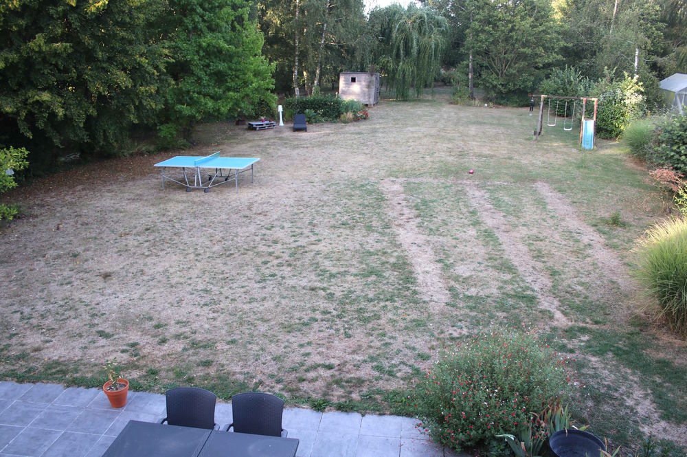 Vente Maison Maison individuelle 160 m² - 4 chambres ? 3 600 m² ? Vue cam Winnezeele