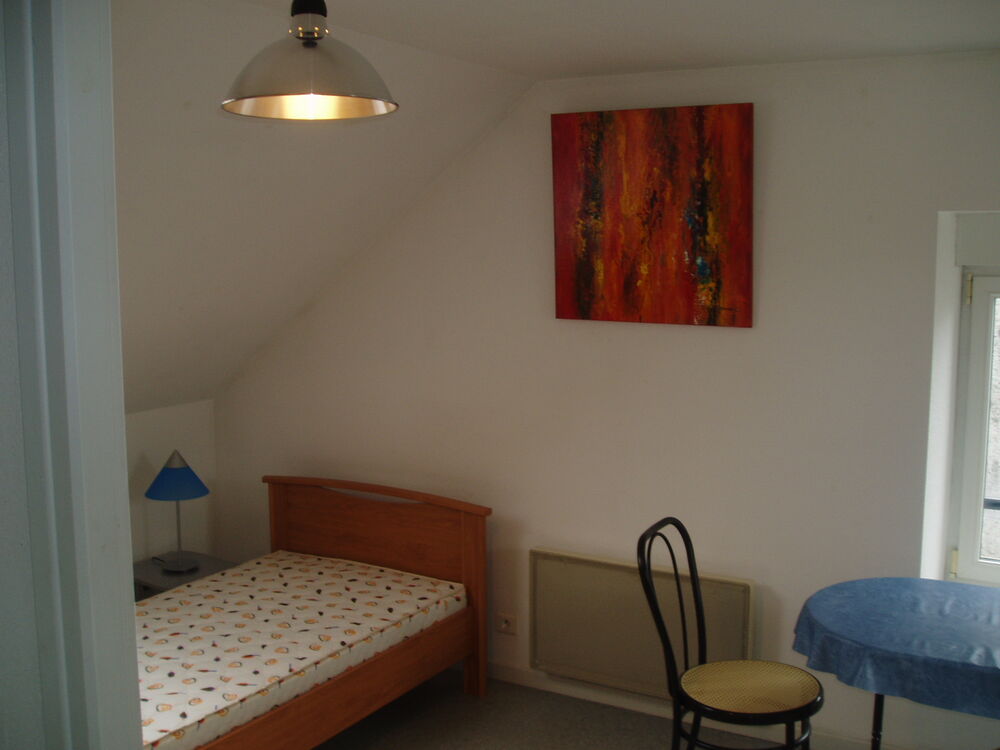 Location Appartement STUDIO MEUBLE à Valdoie 90300 Valdoie