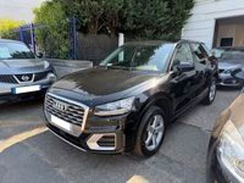 Q2 30 TDI 116 S tronic 7 Sport 2018 occasion 33140 Villenave-d'Ornon