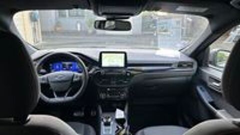 Kuga 2.5 Duratec 190 ch FHEV e-CVT ST-Line 2021 occasion 33170 Gradignan