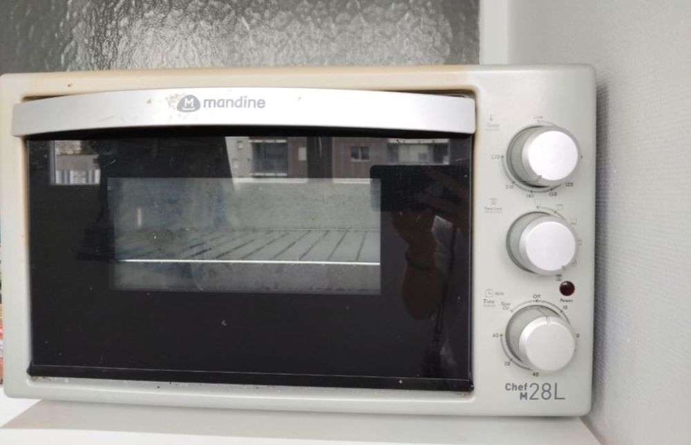 Four grill Mandine ? 45?€ Electroménager