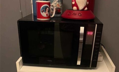 four+micro-ondes 50 Riom (63)